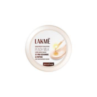 lakme peach milk soft crème 50 g