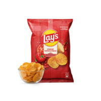 lays chips spanish tomato 12 u