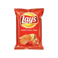lays chips tomato tango ladi mrp 5