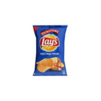 lays magic masala chips 40 g