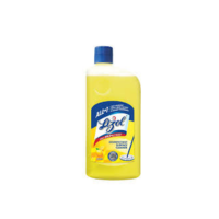 lizol citrus floor cleaner 1 l