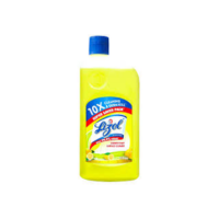 lizol lavender disinfectant floor cleaner 2 l