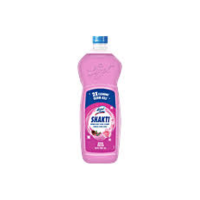 lizol shakti rose fresh floor cleaner 450 ml