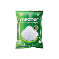 madhur refined sugar 5 kg
