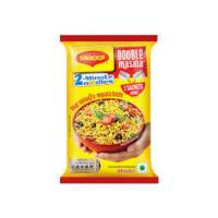 maggi 2 minute double masala noodles 95 g