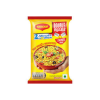 maggi 2 minute double masala noodles 95 g