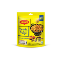 maggi masala ae magic taste maker sachet, 6 g