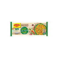 maggi nutrilicious masala veg atta noodles 290 g