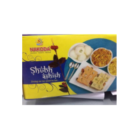 nakoda royal treat 1.4kg