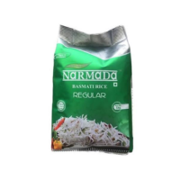 narmada regular rice 10 kg
