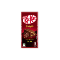 nestle kit kat dark chocolate 150 g