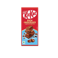 nestle kit kat rich chocolate 150 g