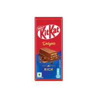 nestle kit kat rich chocolate 50 g