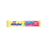 nestle milkybar choo strawberry 10 g