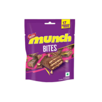 nestle munch chocolate bar 17 n (8.9 g each)
