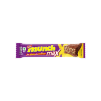 nestle munch max chocolate 38.5 g