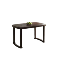 nilkamal dining table model shahenshah, 1 n