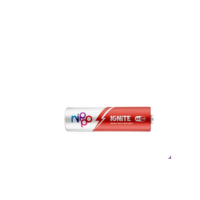 nippo ignite aa heavy duty battery 10 n