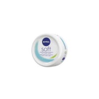 nivea soft creme 50 ml