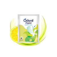 odonil zipper citrus fresh air freshener 10 g