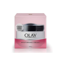 olay moisturising cream 100gm