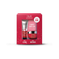 olay regenerist day 50 + clnsr 100g