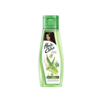 hair & care hair oil 200 ml