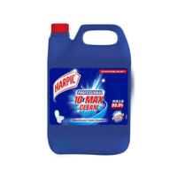 harpic disinfectant toilet cleaner 5 l