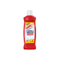 harpic lemon bathroom cleaner 500 ml