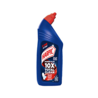 harpic power toilet cleaner 1 l