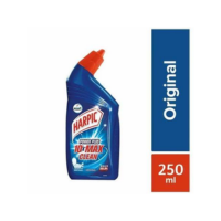 harpic toilet cleaner 250 ml
