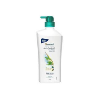 himalaya anti dandruff shampoo 650 ml