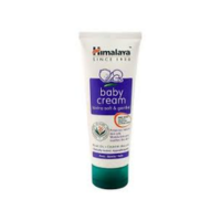 himalaya baby cream 100 ml