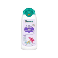 himalaya baby shampoo gentle, 100 ml