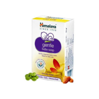 himalaya baby soap 75 g