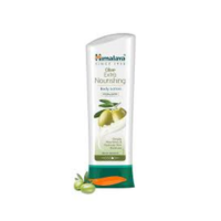 himalaya body lotion nourishing, 200 ml