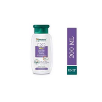 himalaya gentle baby shampoo 200 ml