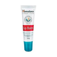 himalaya lip balm 12 n (10 g each)