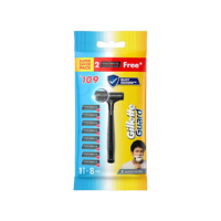 gillette guard cartridge 8 n