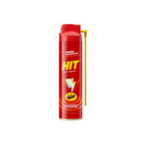 hit crawling insect killer spray 200 ml