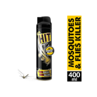hit crawling insect killer spray 400 ml