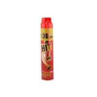 hit crawling insect killer spray 625 ml
