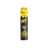 hit lime flying insect killer spray 200 ml