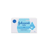 johnson's baby soap 100 g