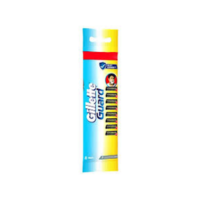 gillette guard cartridge 8u