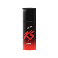 kamasutra deodorant spark, 150 ml