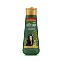 kesh king ayurvedic anti hairfall shampoo 200 ml