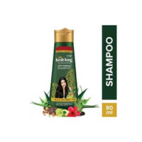 kesh king ayurvedic anti hairfall shampoo 80 ml