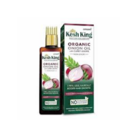 kesh king onion shampoo 600 ml