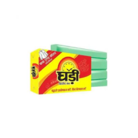 ghadi detergent bar 80 g